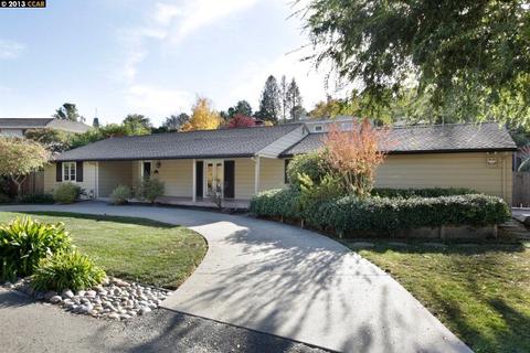 5 Crest Rd, Lafayette, CA 94549 photo 1