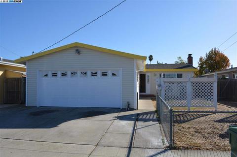 632 Celia St, Hayward, CA 94544 photo 1