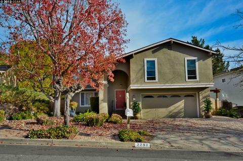 2291 Spring Lake Dr, Martinez, CA 94553 photo 1