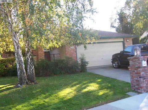 3513 Davi Pl, Antioch, CA 94509 photo 1
