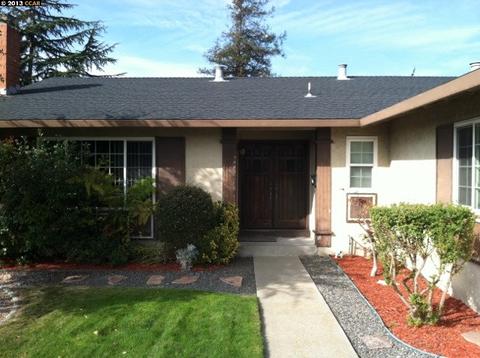 1260 Page Ct, Pinole, CA 94564 photo 1