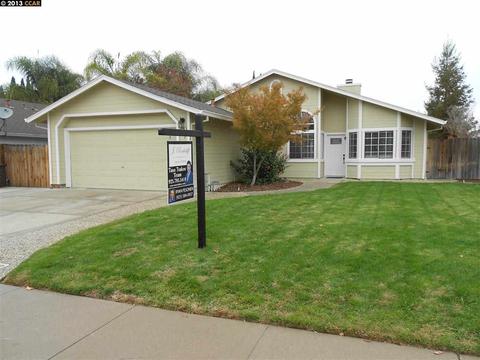 4125 Sequoia Dr, Oakley, CA 94561 photo 1