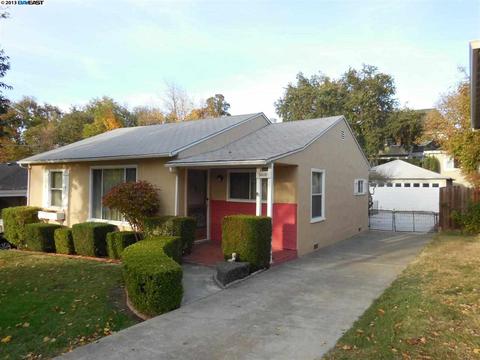 460 E Angela St, Pleasanton, CA 94566 photo 1