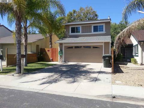 2368 Sequoia Dr, Antioch, CA 94509 photo 1
