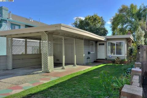 1318 Carrison St, Berkeley, CA 94702 photo 1