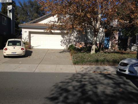 1733 Mount Hamilton Dr, Antioch, CA 94531 photo 1