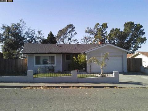 419 Delsur St, Vallejo, CA 94591 photo 1