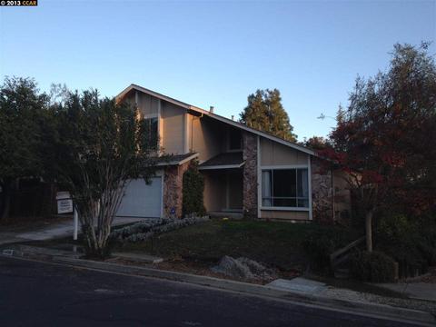 4433 Snowcloud Ct, Concord, CA 94518 photo 1