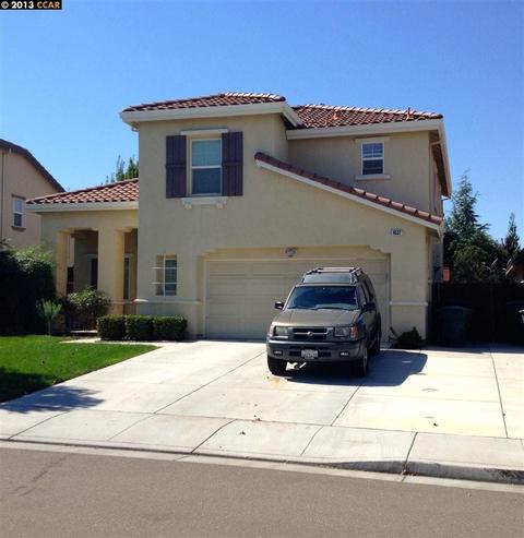 4537 Bonsai Ave, Tracy, CA 95377 photo 1