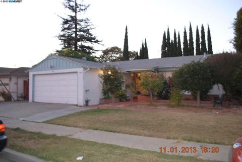 444 Rivercrest Ln, Hayward, CA 94544 photo 1