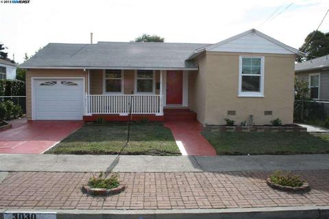 3030 Moran Ave, Richmond, CA 94804 photo 1