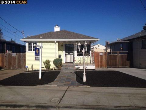 2137 102nd Ave, Oakland, CA 94603 photo 1