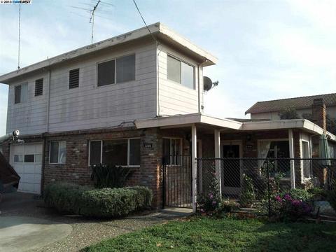 2269 Barrow St, San Leandro, CA 94577 photo 1