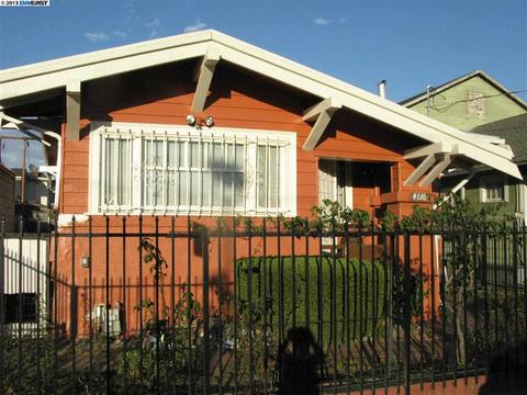 4110 E 15th St, Oakland, CA 94601 photo 1