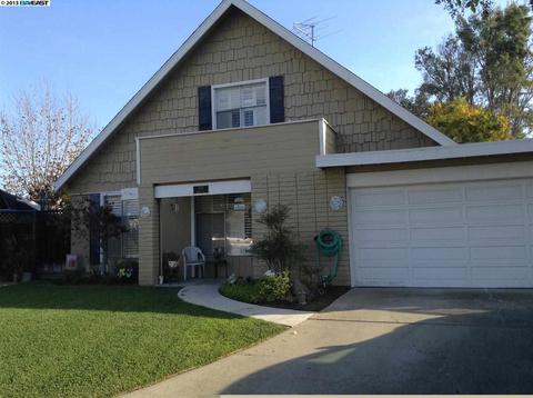 4735 Robin Ct, Fremont, CA 94538 photo 1