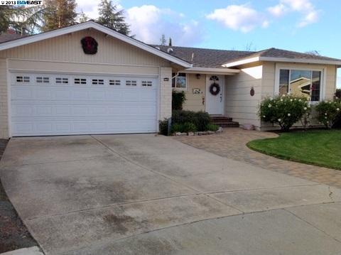 6875 Vale Ct, Pleasanton, CA 94588 photo 1