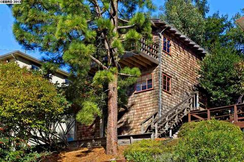 1293 Campus Dr, Berkeley, CA 94708 photo 1