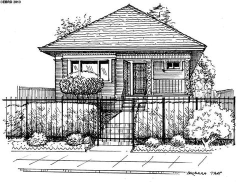 1705 Carleton St, Berkeley, CA 94703 photo 1