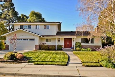 1215 Arkell Rd, Walnut Creek, CA 94598 photo 1