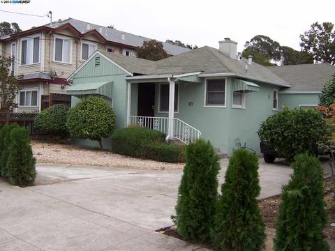 1309 D St, Hayward, CA 94541 photo 1