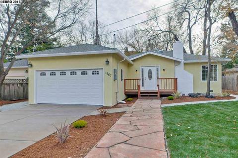 1967 Newell Ave, Walnut Creek, CA 94595 photo 1