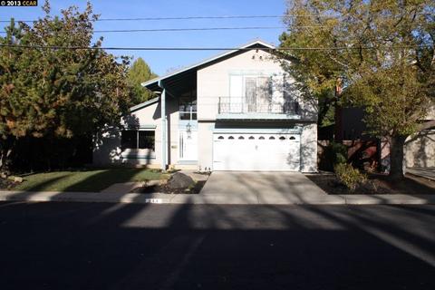 844 Mcelroy Ct, Concord, CA 94518 photo 1
