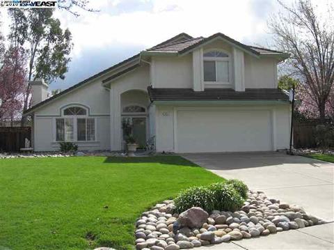 375 Summertree Dr, Livermore, CA 94551 photo 1