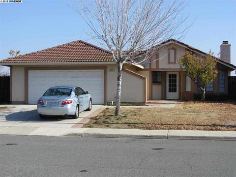 4225 Palomar Dr, Antioch, CA 94531 photo 1
