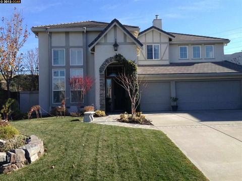 833 Deer Spring Cir, Concord, CA 94521 photo 1