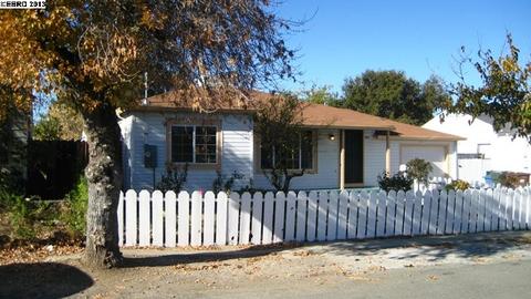 296 Franklin Ave, Bay Point, CA 94565 photo 1