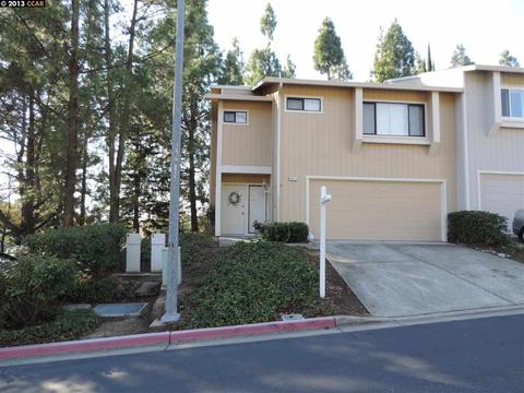 2411 Willow Tree Ln, Martinez, CA 94553 photo 1
