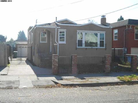 1436 Ward St, Berkeley, CA 94702 photo 1