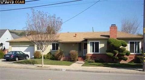 596 Superior Ave, San Leandro, CA 94577 photo 1