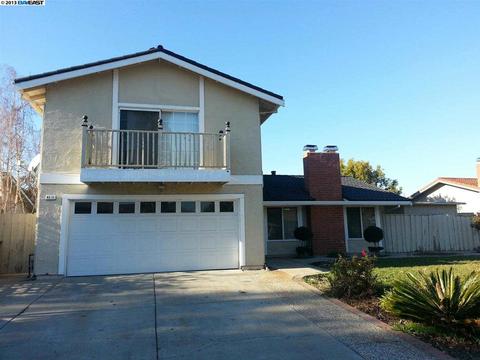 8191 Del Monte Ave, Newark, CA 94560 photo 1