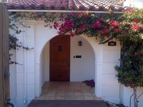484 Spruce, Berkeley, CA 94708 photo 1
