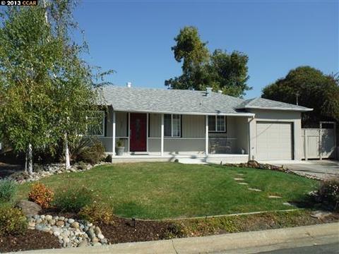 4061 Hope Ave, Concord, CA 94521 photo 1
