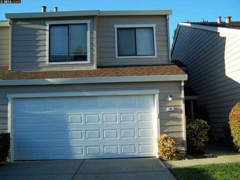 10 Manchester, Hercules, CA 94547 photo 1
