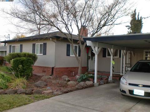 1795 Sharon Dr, Concord, CA 94519 photo 1