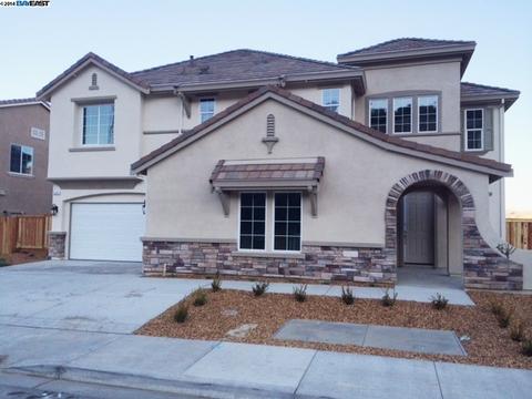 5181 Crystyl Ranch Dr, Concord, CA 94521 photo 1