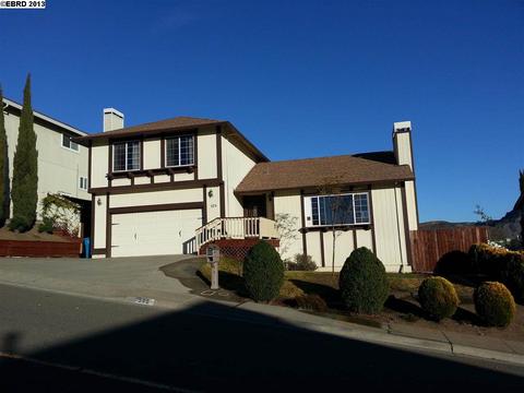 575 Birkdale Dr, Vallejo, CA 94591 photo 1
