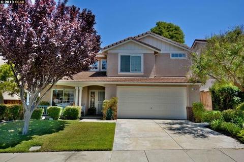 306 Crestview Ave, Martinez, CA 94553 photo 1