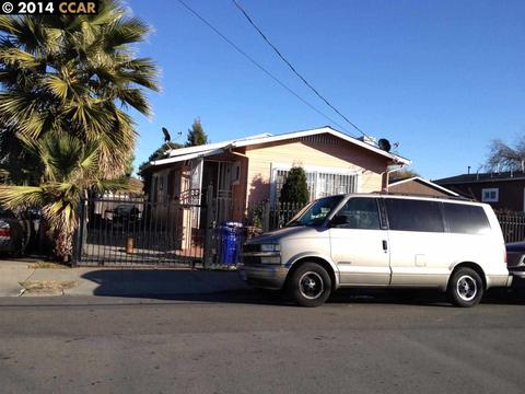 758 8th St, Richmond, CA 94801 photo 1