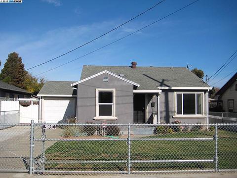 36758 Olive St, Newark, CA 94560 photo 1