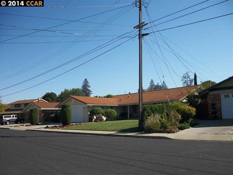 3718 Parktree Ct, Concord, CA 94519 photo 1