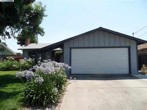 2590 Olivera E Rd, Concord, CA 94519 photo 1