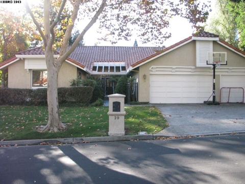 29 Liquidamber Ct, Danville, CA 94506 photo 1