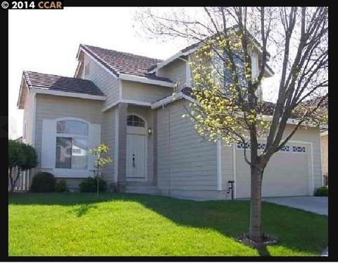 2146 Rain Drop Cir, Pittsburg, CA 94565 photo 1
