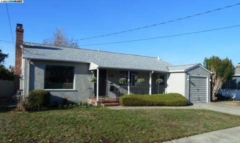 2063 Thomas Ave, San Leandro, CA 94577 photo 1