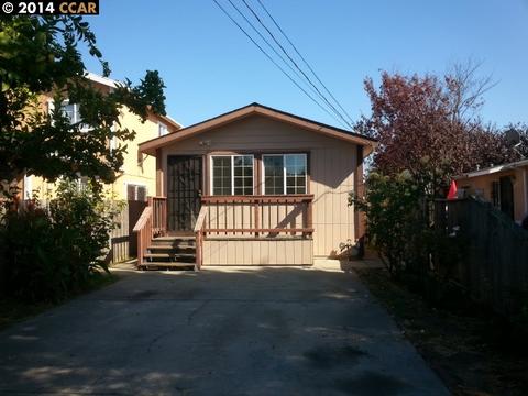 1630 2nd St, Richmond, CA 94801 photo 1