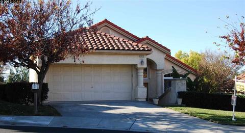 2059 Bluerock Cir, Concord, CA 94521 photo 1